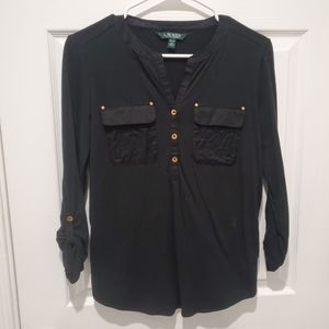 Ralph Lauren blouse